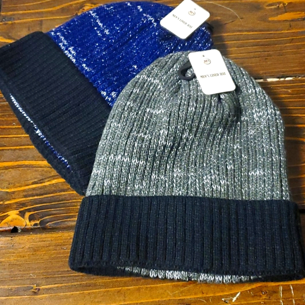 Stocking Hat